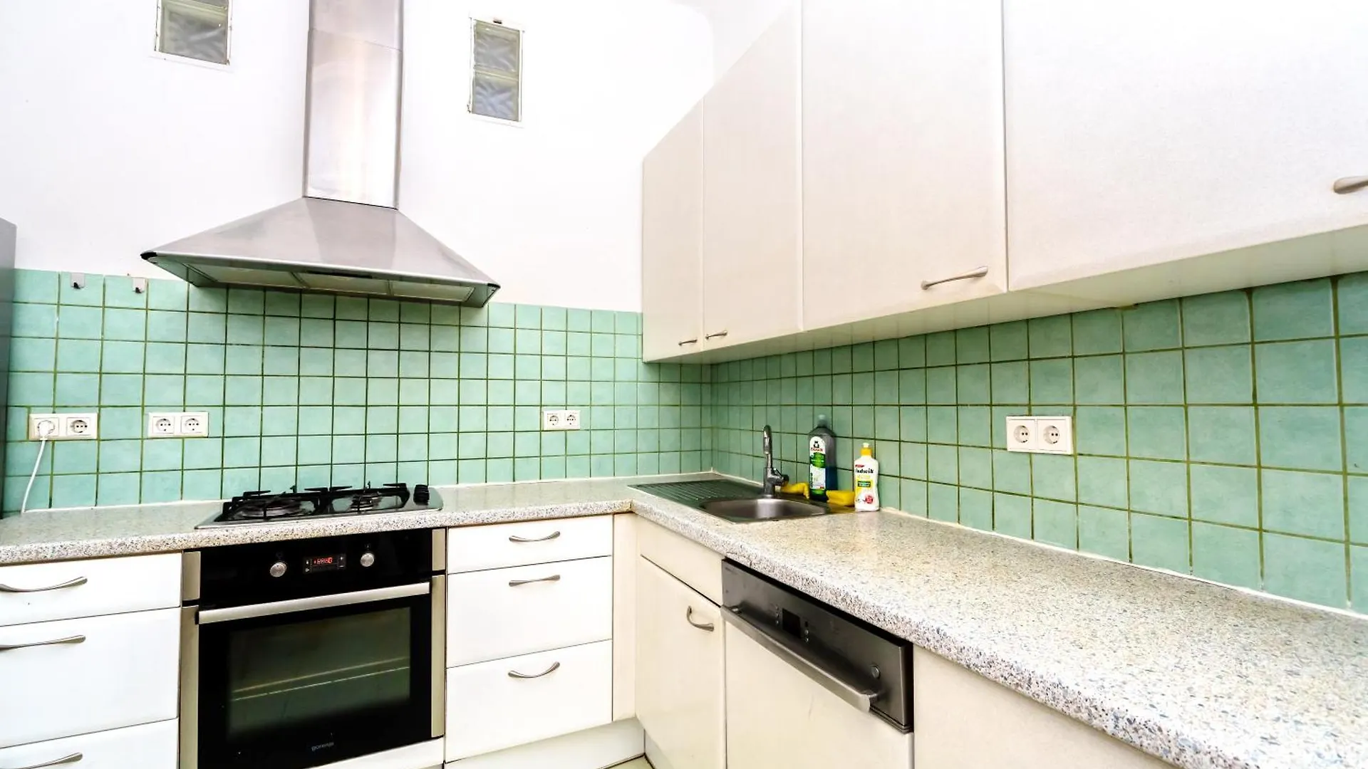 Aparthotel Family Room - 7 Minutes To Schoenbrunn Palace Vienna