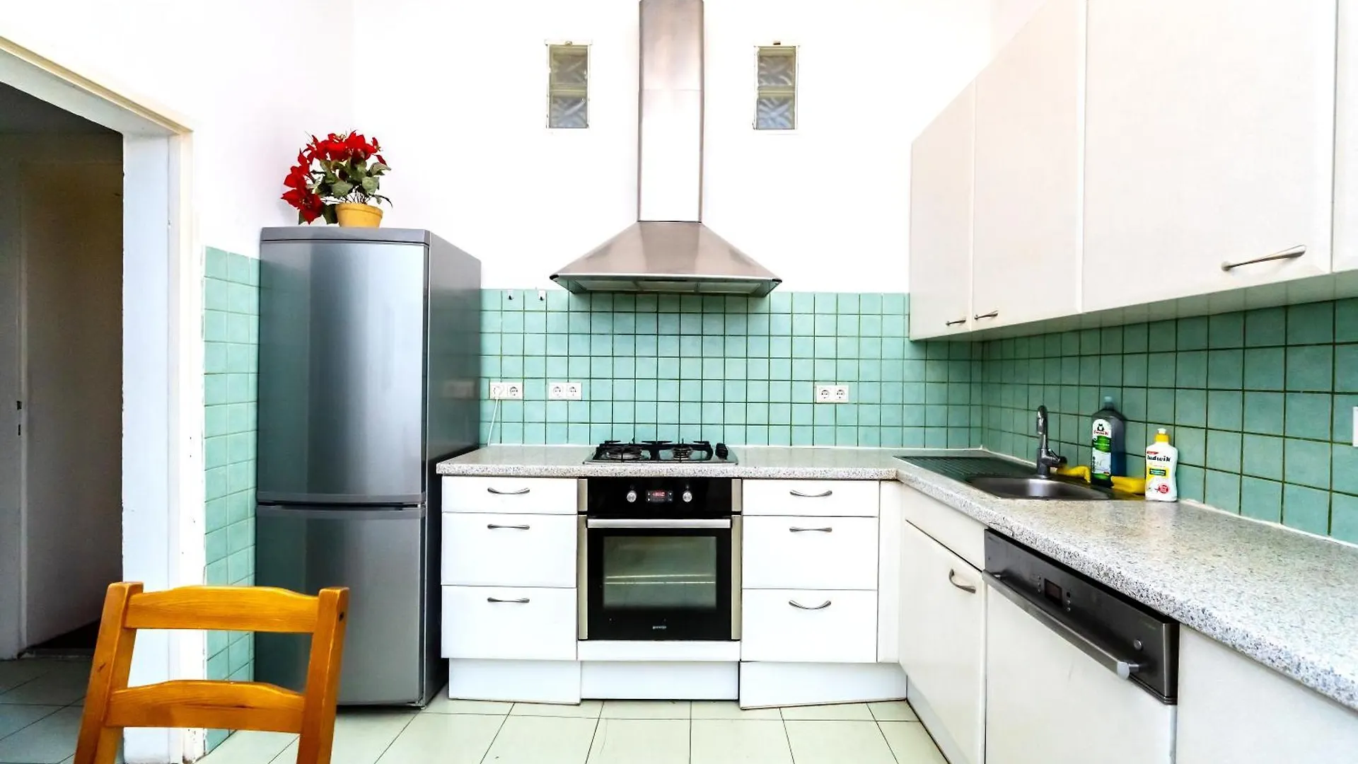 Family Room - 7 Minutes To Schoenbrunn Palace Vienna